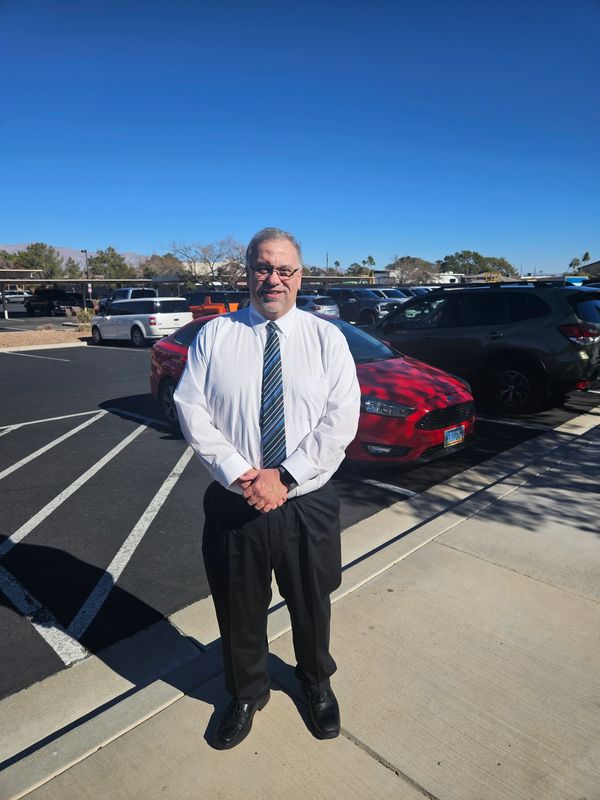 David L. Carpenter, BSN, RN, founder and editor of Health Content Works