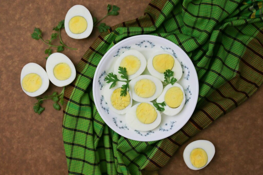 How Much Protein Do You Need on Wegovy, Zepbound, or Other GLP-1 Medications?